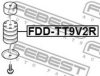 FORD 1388224 Leave Spring Stop, auxiliary spring